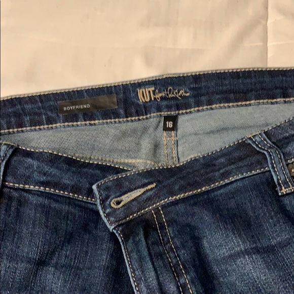 Boyfriend jeans - Picture 3 of 4